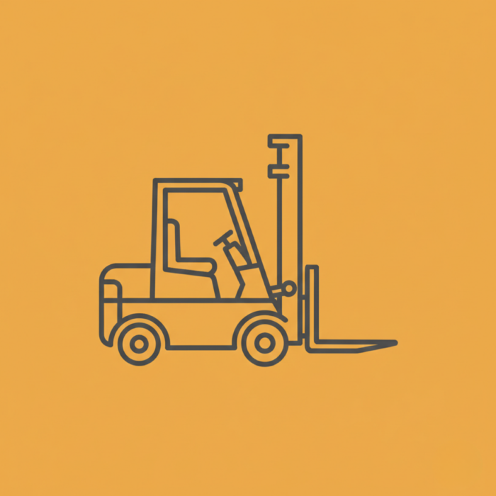 Forkliftler